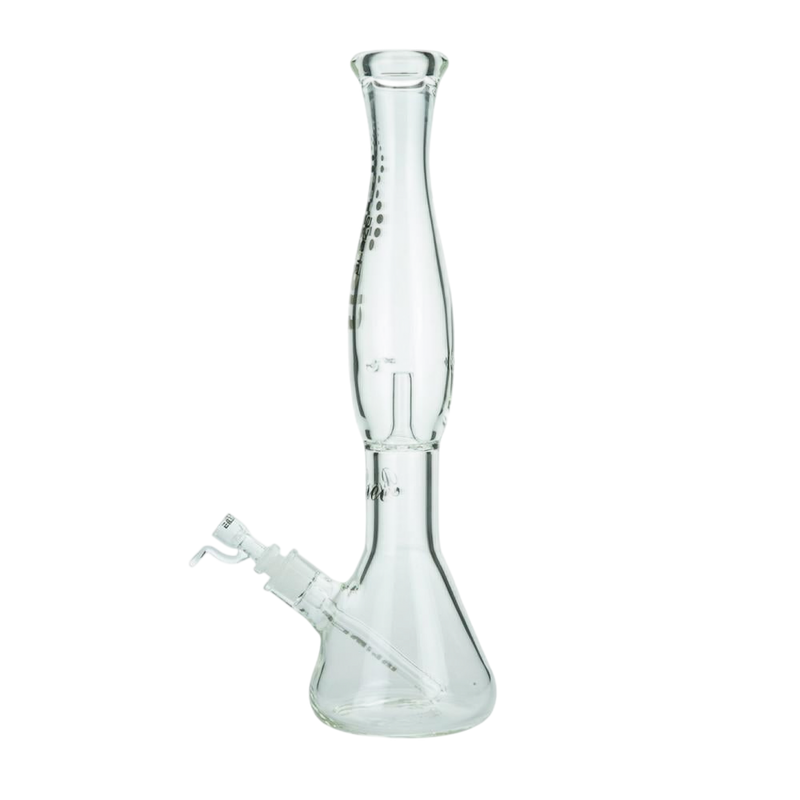 Jet Flash 'Romeo' Beaker Bong