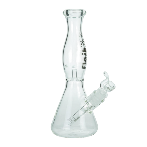 Jet Flash Mini Beaker Bong