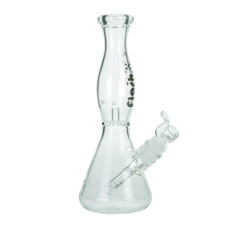 Jet Flash Mini Beaker Bong