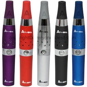 Jewel Portable Vaporizer