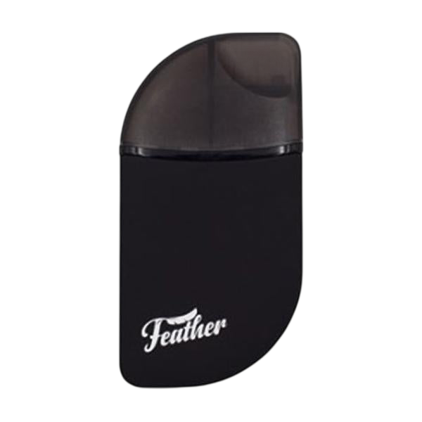 Kandypens Feather Ultra Portable Compact Vaporizer