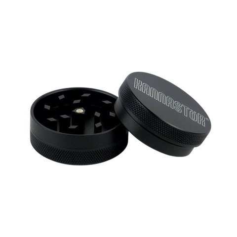 Kannastor 2 Piece Grinders