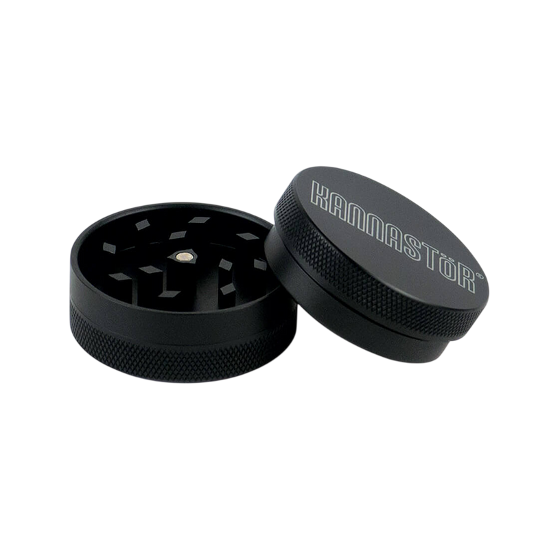 Kannastor 2 Piece Grinders