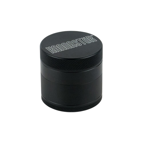 Kannastor 4 Piece Multi Chamber Grinders