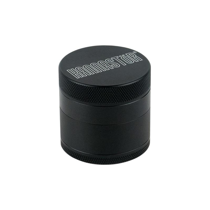 Kannastor 4 Piece Multi Chamber Grinders