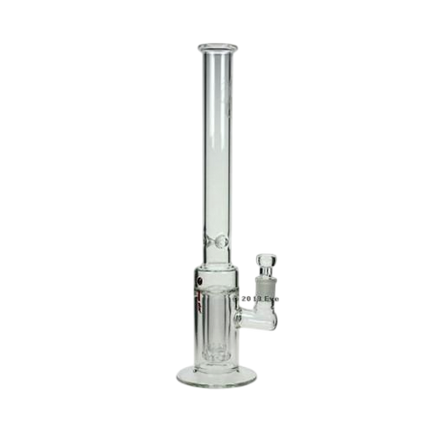 Kickstarter Double Shower Stemless Ice Bong