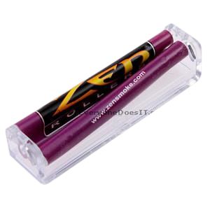 Kingsize Cone Rolling Machine By Zen