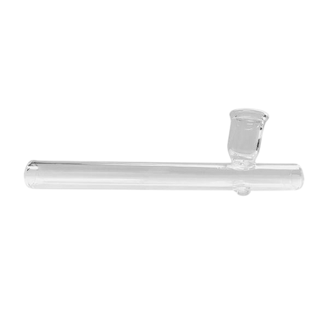 Large Glass Steam Roller Pipe