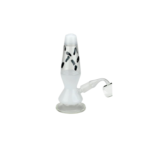 Lava Lamp Dab Rig