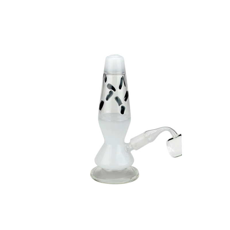 Lava Lamp Dab Rig