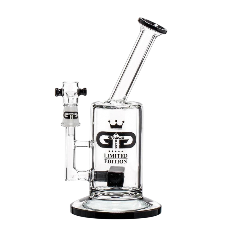 Limited Edition Saxo Box Diffuser Bubbler