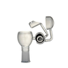 Linked Honey Bucket with Quartz Carb Cap