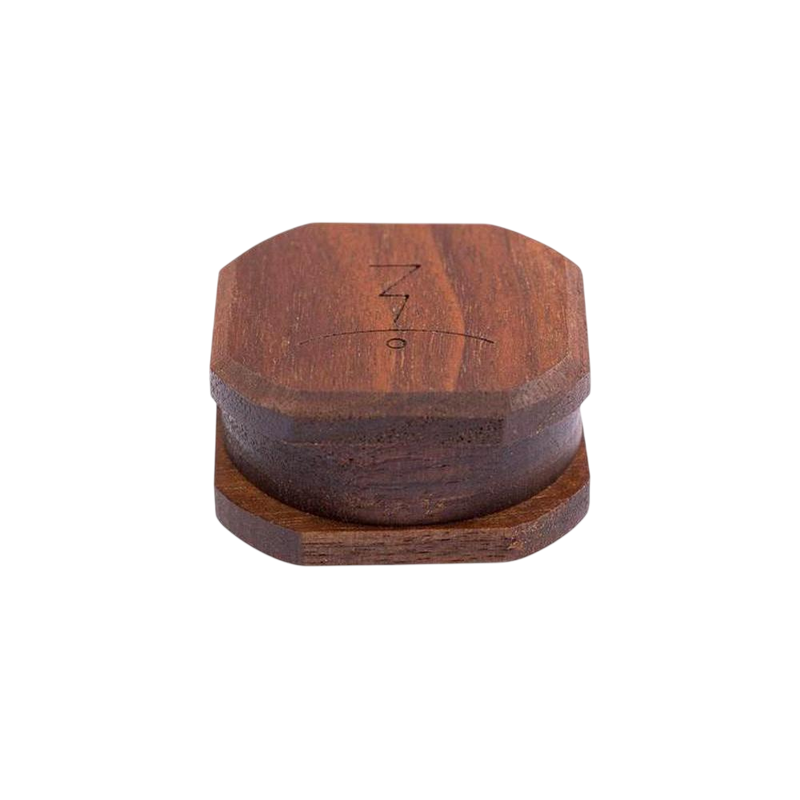 Magic Flight Launch Box Finishing Grinder