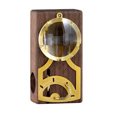 Magic Flight Muad-Dib Concentrate Box Vaporizer