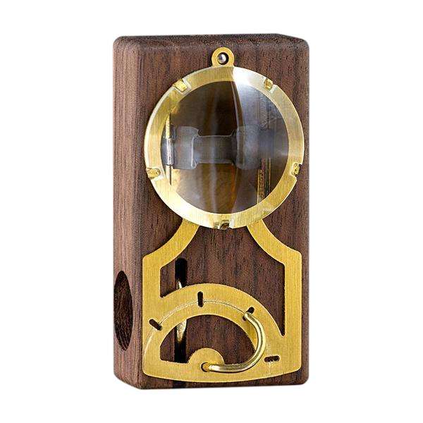 Magic Flight Muad-Dib Concentrate Box Vaporizer