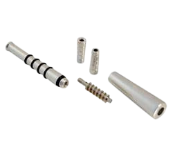 Magic Wand Cooling Inner-Spiral Pipe