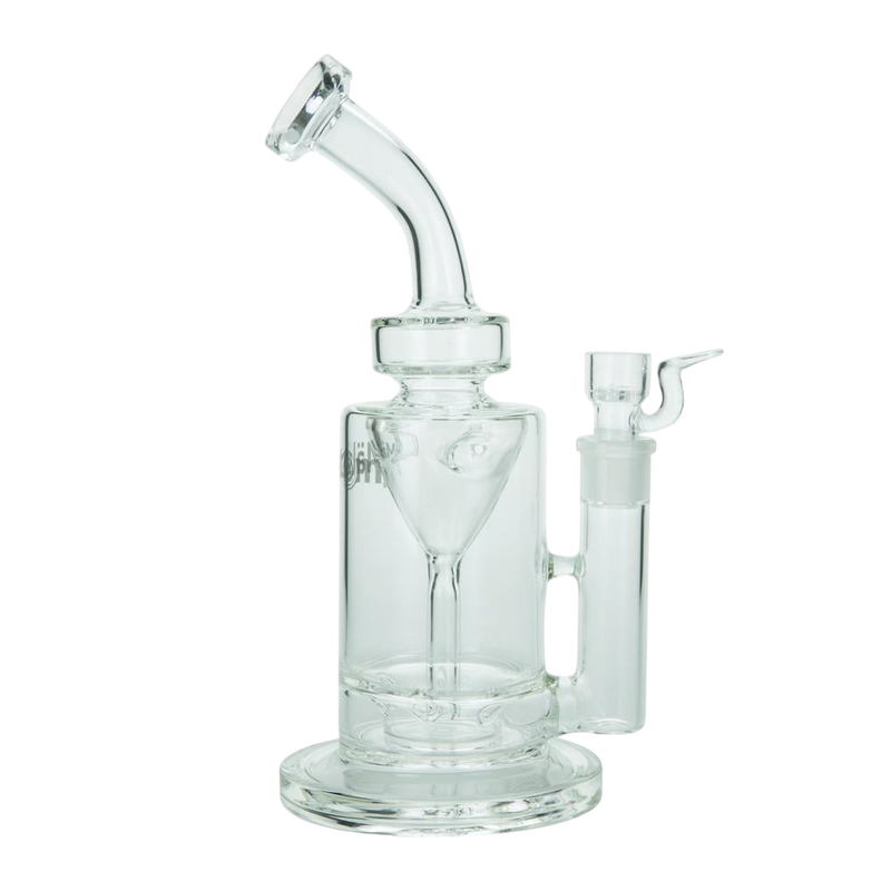 Mälstrom Internal Recycler Bong