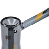 Marley Natural Smoked bubbler
