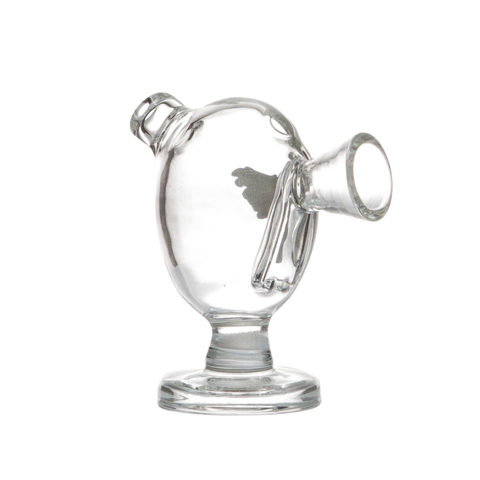 Martian Glass Bubbler ｜ UK