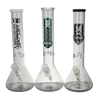 Mathematix 14 Inch Beaker Bong