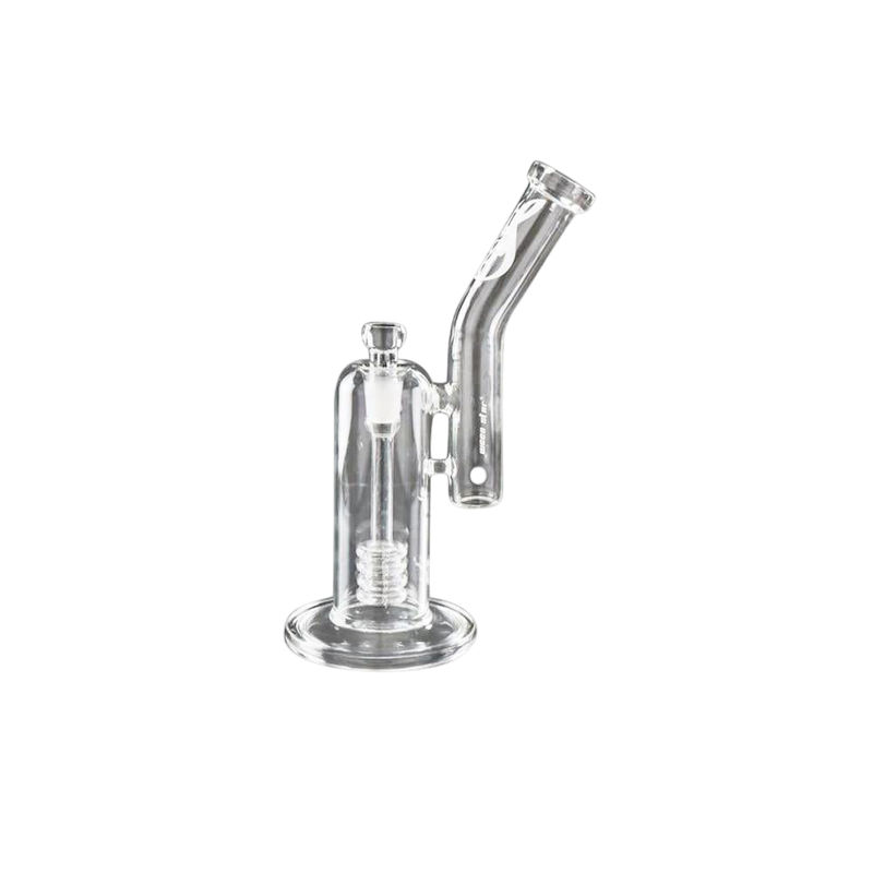 Mentalist Shower Ring-Diffuser Perc Bong