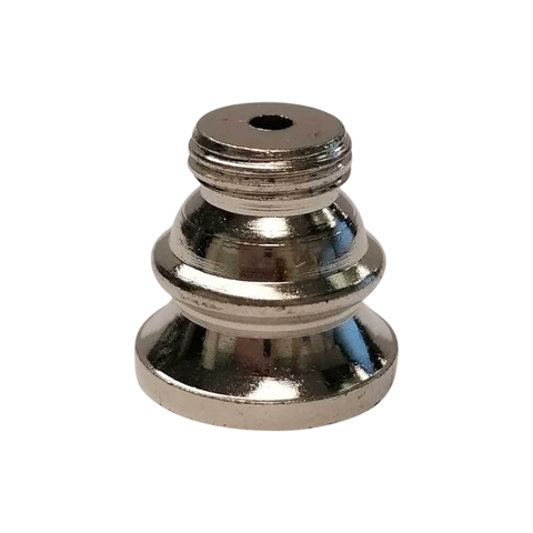 Metal Cone Piece Small