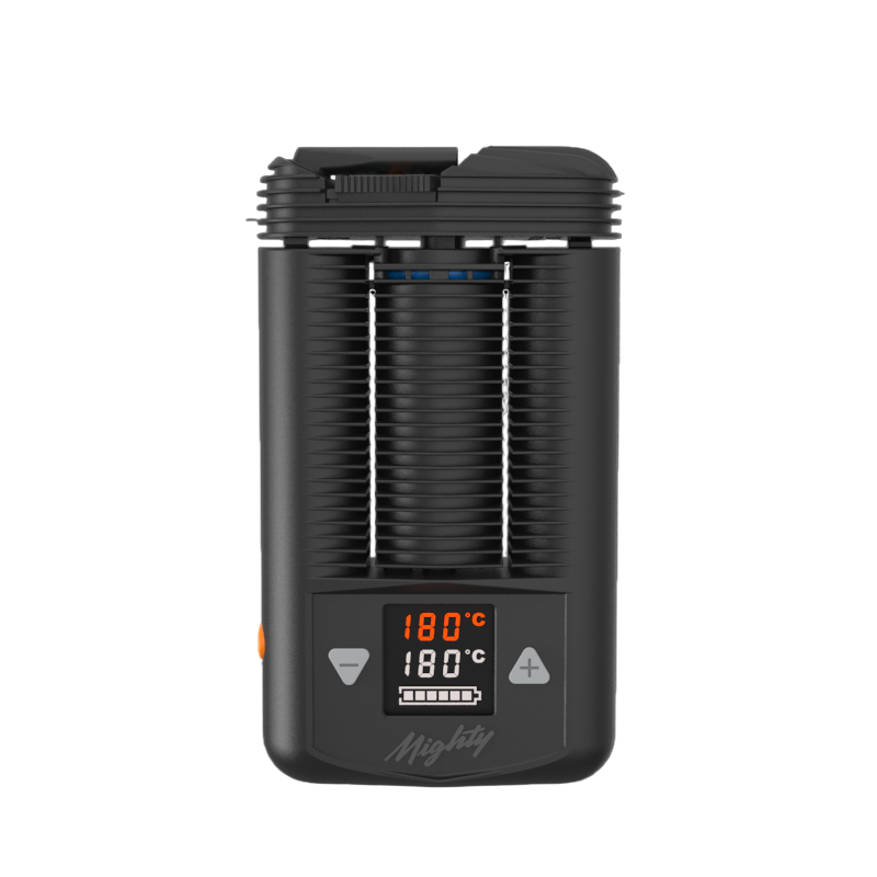 Mighty Medic Vaporizer - Complete Kit