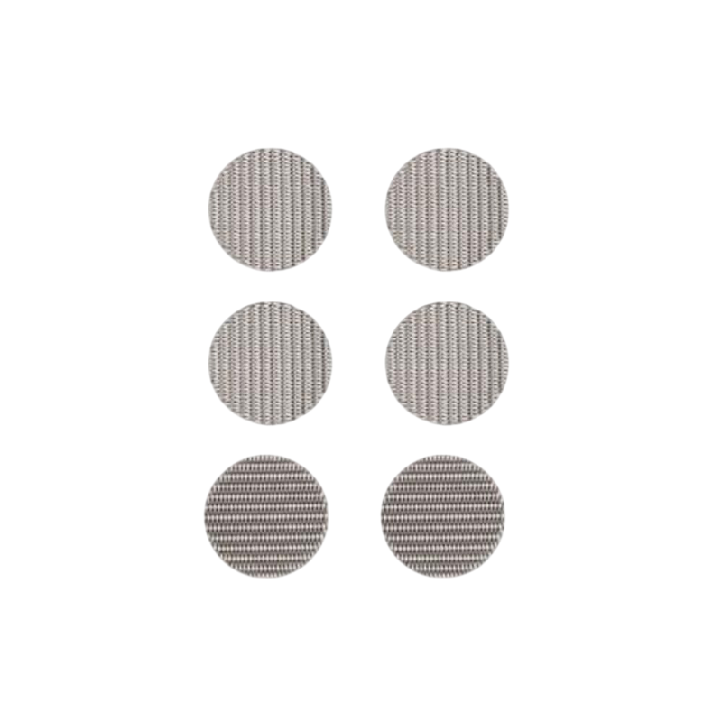 Mighty Vaporizer Replacement Screen Set