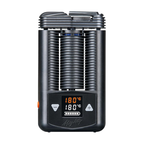 Mighty Vaporizer UK
