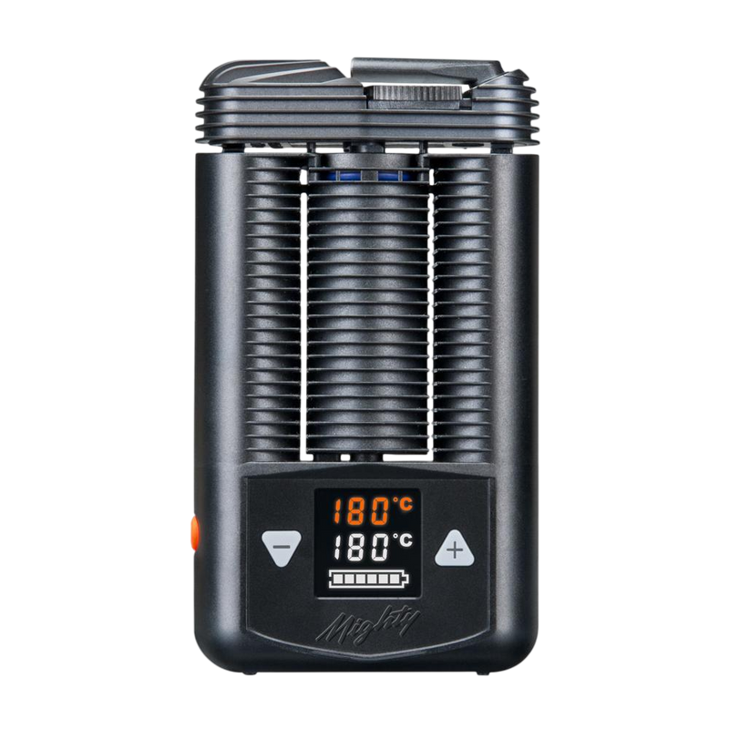 Mighty Vaporizer UK