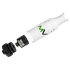 Migvapor Brain Fogger Wax Atomizer Pen Tank