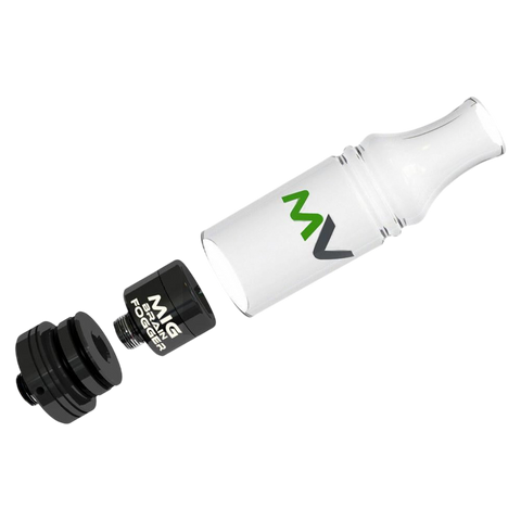 Migvapor Brain Fogger Wax Atomizer Pen Tank