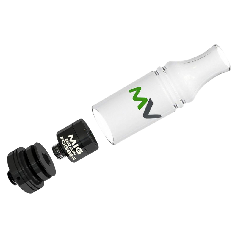 Migvapor Brain Fogger Wax Atomizer Pen Tank