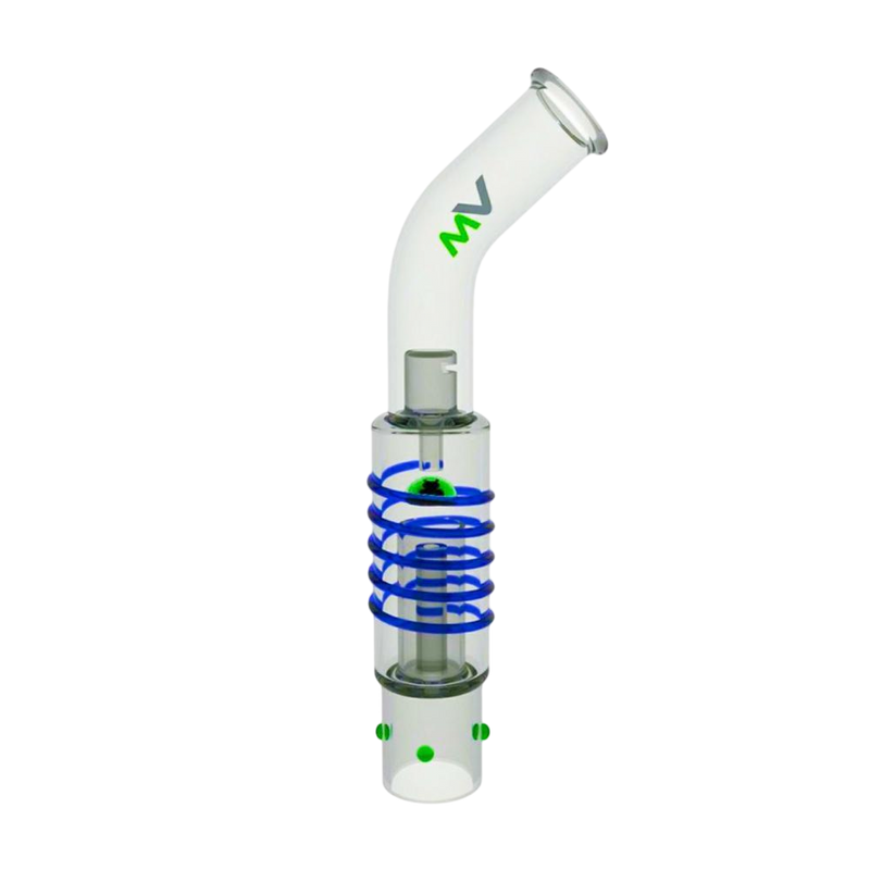 Migvapor SUB-HERB Water Bubbler in Beauty of glass