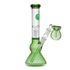 Mini Tree Perc  Beaker Bong  | EDIT Collection
