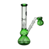 Mini Tree Percolator Glass Bong