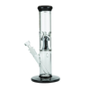 Mushroom' Cylinder Ice Bong