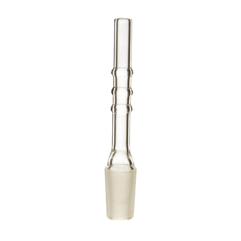 NamasteVapes Glass 14mm Whip Water Tool Adapter