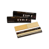 Natural Unbleached Rolling Papers and Tips King Size by EHLE