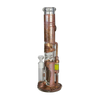 Near Dark 'BL' 'Archimedes Reactor' Icebong with Copper Coat