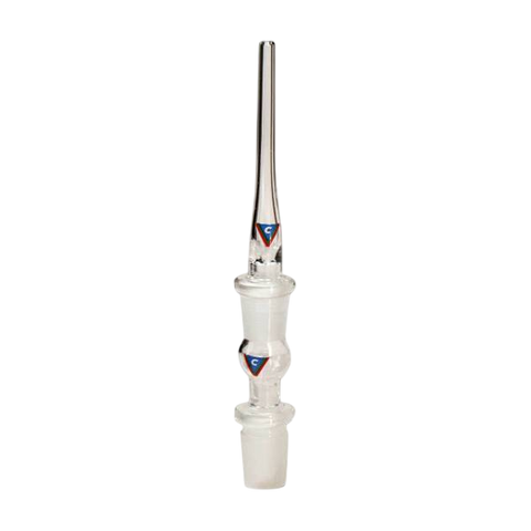 Near Dark 'VapoCane' 'Fusion' Bong Attachment for Vaporizing