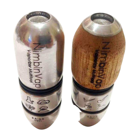 NimbinVap 3.0 Vaporizer