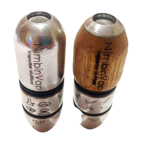 NimbinVap 3.0 Vaporizer