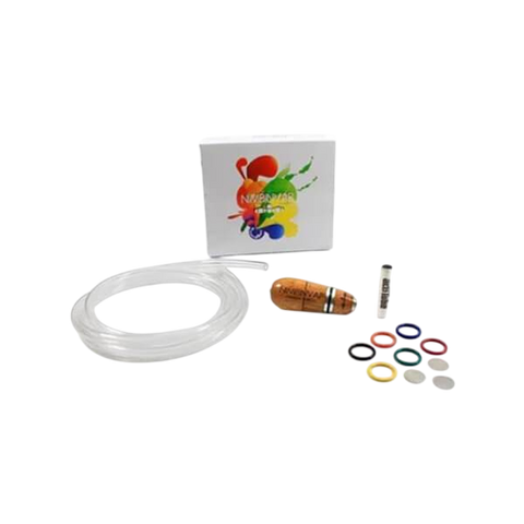 NimbinVap 4.0 Wood
