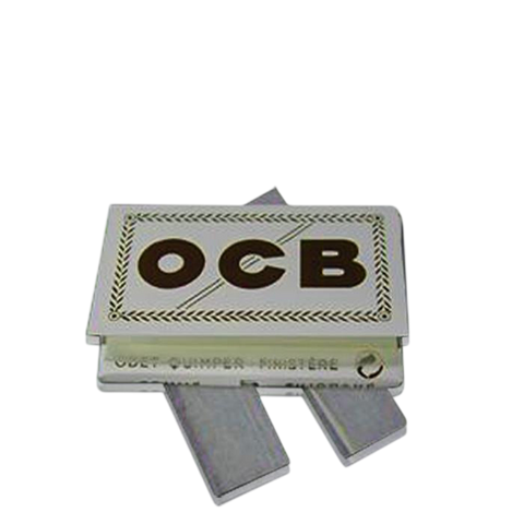 No. 4 White Rolling Papers Double Packs