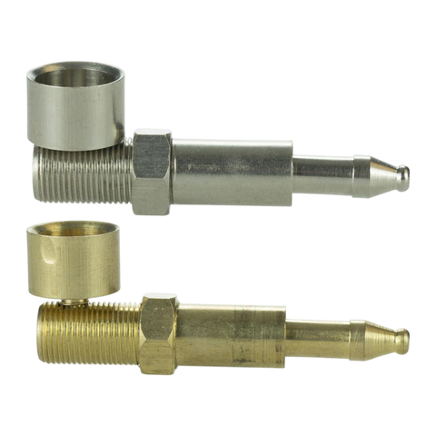 Nut n Bolt Pipe