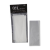 Oil Black Leaf 'Rosin Bag' Filter Bags 120µm