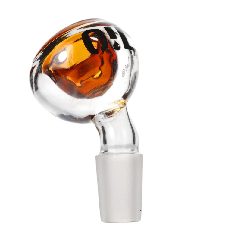 Oil Concentrate Bowl by Black Leaf