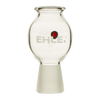 Oil Dome Globe Glass
