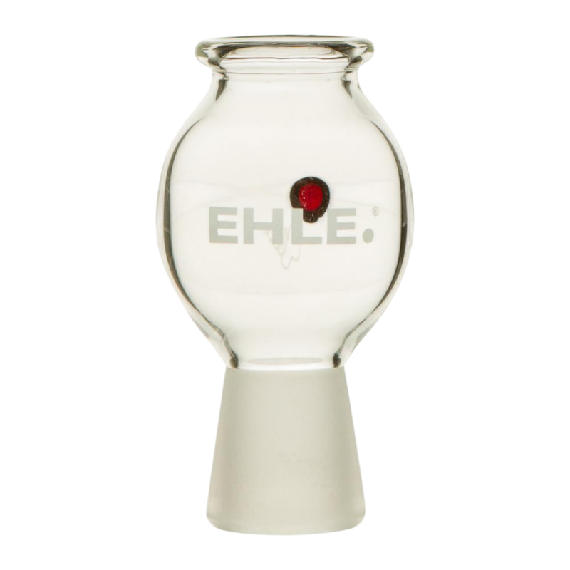 Oil Dome Globe Glass